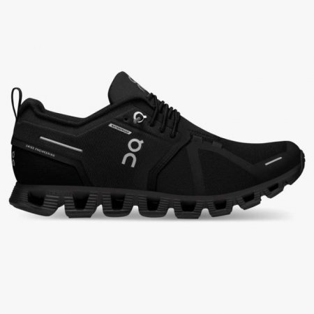 Special Sale | On Cloud Men's Cloud 5 Waterproof-All | Black Special Sale | On Cloud Men's Cloud 5 Waterproof-All | Black