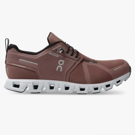 Special Sale | On Cloud Women's Cloud 5 Waterproof-Cocoa | Frost Special Sale | On Cloud Women's Cloud 5 Waterproof-Cocoa | Frost